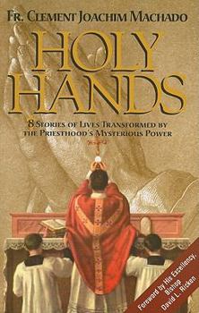 Holy Hands