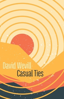Paperback Casual Ties Book