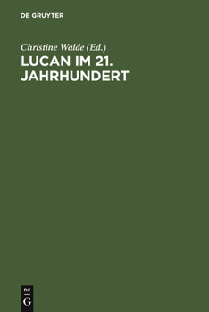 Lucan im 21. Jahrhundert. Lucano nei primi del XXI secolo
