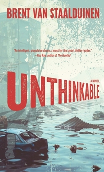 Paperback Unthinkable Book
