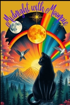 Paperback Midnight with Moonpie Book