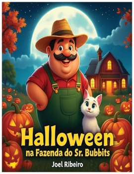 Halloween na Fazenda do Sr. Bubbits