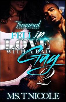 Paperback Fell in Love with a Bad Guy 2 Book