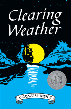 Paperback Clearing Weather Book