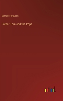 Hardcover Father Tom and the Pope Book