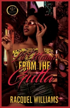 Paperback Lil Mama from the Gutta Book