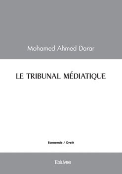 Paperback Le Tribunal Médiatique [French] Book
