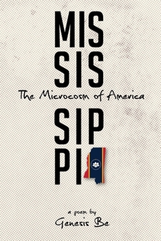Paperback Mississippi: The Microcosm of America Book