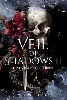 Paperback Veil of Shadows II Book