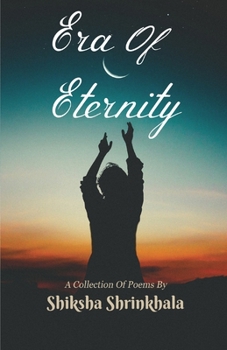 Paperback Era of Eternity Book