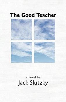 Hardcover The Good Teacher Book