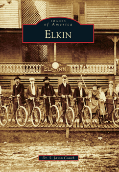 Paperback Elkin Book