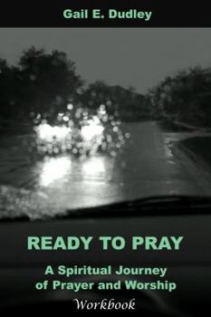 Paperback Ready To Pray Workbook Book