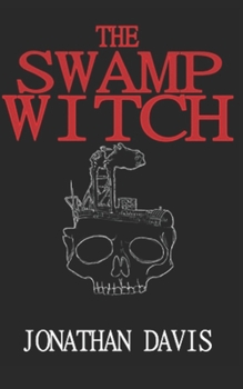 Paperback The Swamp Witch Book