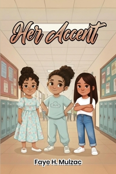 Paperback Her Accent Book