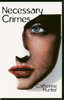 Paperback Necessary Crimes Book