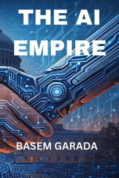 Paperback The AI Empire Book