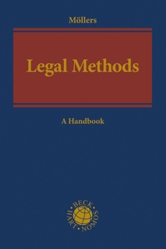 Hardcover Legal Methods Book