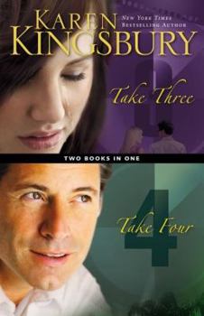 Take Three / Take Four - Book  of the Above the Line