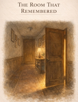 The Room That Remembered