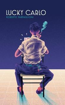 Paperback Lucky Carlo [Italian] Book