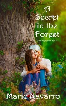 Paperback A Secret in the Forest Book
