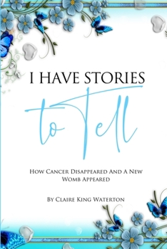 Paperback I Have Stories To Tell Book