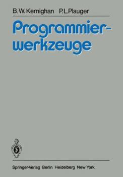 Software Tools