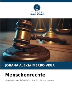 Paperback Menschenrechte [German] Book