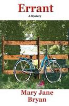 Paperback Errant Book