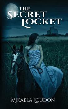 Paperback The Secret Locket Book