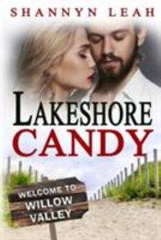 Paperback Lakeshore Candy Book