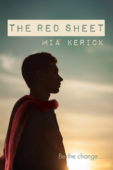 Paperback The Red Sheet Book