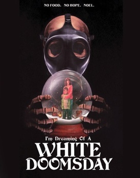 Blu-ray I'm Dreaming of a White Doomsday Book