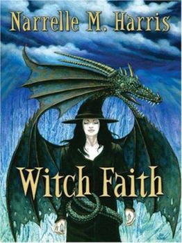 Hardcover Witch Faith Book