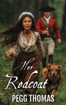 Paperback Her Redcoat Book