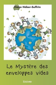 Paperback Le Mystère des enveloppes vides [French] Book