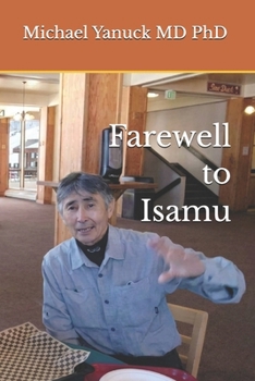 Paperback Farewell to Isamu Book