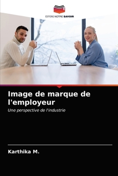 Paperback Image de marque de l'employeur [French] Book