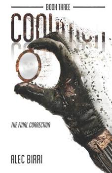 Paperback Condition - Book Three: The Final Correction Book