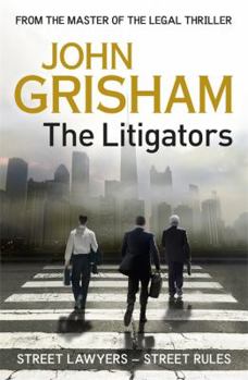 Paperback (The Litigators) [By: Grisham, John] [Jul, 2012] Book