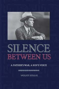 Paperback Silence Between Us Book