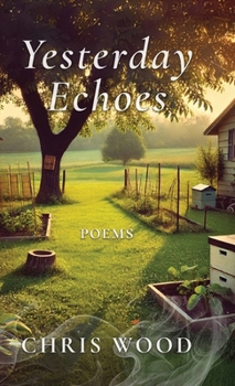 Hardcover Yesterday Echoes Book