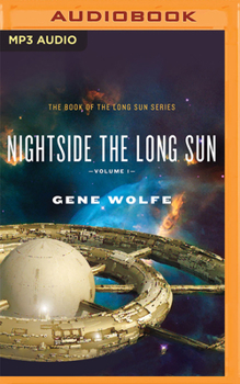 Nightside The Long Sun - Book #1 of the Book of the Long Sun