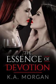 Paperback The Essence of Devotion Book