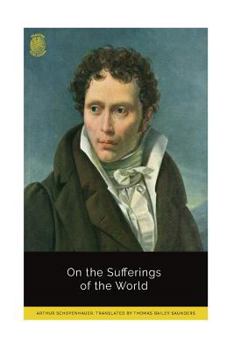 Paperback On the Sufferings of the World Book
