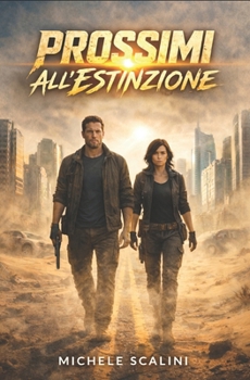 Prossimi all'estinzione (Futuro distopico) (Italian Edition)