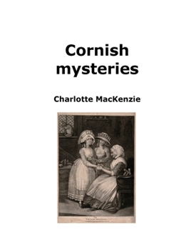 Paperback Cornish mysteries Book