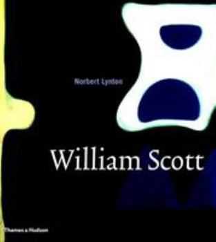 Hardcover William Scott Book