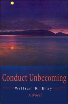 Conduct Unbecoming